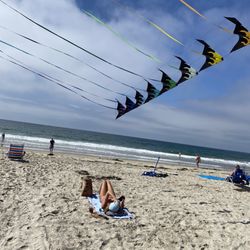 Beach access