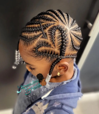 Miraculous Kids - Whatever your heart desires. Dream big, kids. Knotless, braided ponytail, cornrows, box braids, feedins, and more. Let's bring your imagination to life. Miraculous Kids - Whatever your heart desires. Dream big, kids. Knotless, braided ponytail, cornrows, box braids, feedins, and more. Let's bring your imagination to life.