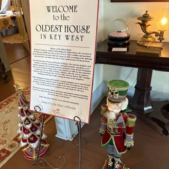 Oldest House Museum & Gardens Key West - Museums Near Me - Key West, Florida Oldest House Museum & Gardens Key West - Museums Near Me - Key West, Florida