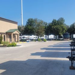 Nature Coast Rv