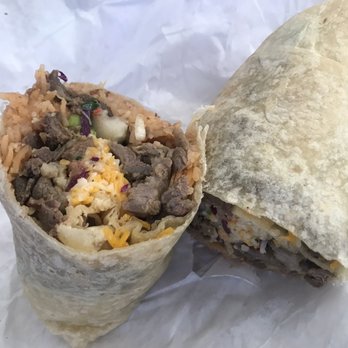 Laz's Tacos - Carne asada burrito - Food Trucks Near Me - Issaquah, Washington Laz's Tacos - Carne asada burrito - Food Trucks Near Me - Issaquah, Washington
