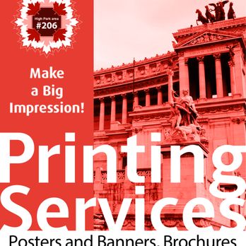The UPS Store - Printing Services - Shipping Centers Near Me - Toronto, Ontario The UPS Store - Printing Services - Shipping Centers Near Me - Toronto, Ontario