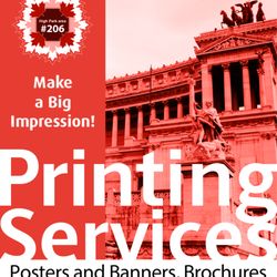 The UPS Store - Printing Services