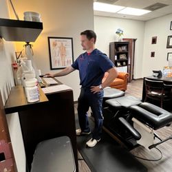 Heathrow Chiropractic - Heathrow Chiropractic