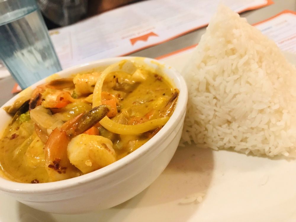 SALAD KING RESTAURANT 745 Photos & 986 Reviews Thai 340 Yonge