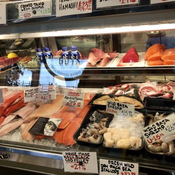 Seattle Fish Guys - Seafood Markets Near Me - Seattle, Washington Seattle Fish Guys - Seafood Markets Near Me - Seattle, Washington