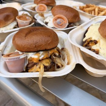 JOJA - Can't get enough of these! - Burgers Near Me - Honolulu, Hawaii JOJA - Can't get enough of these! - Burgers Near Me - Honolulu, Hawaii