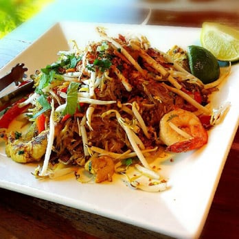 Star Noodle - Singapore noodles. Very nice. - Asian Fusion Near Me - Lahaina, Hawaii Star Noodle - Singapore noodles. Very nice. - Asian Fusion Near Me - Lahaina, Hawaii