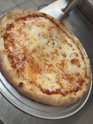 Cowabunga! Pizza Pies by null