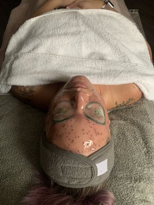 The Beauty Bar by null