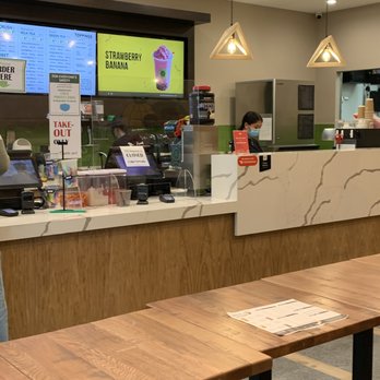 Real Fruit Bubble Tea - Juice Bars & Smoothies Near Me - Edison, New Jersey