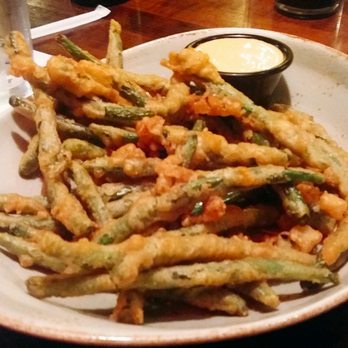 P.F. Chang's - Crispy green beans - Asian Fusion Near Me - Baton Rouge, Louisiana P.F. Chang's - Crispy green beans - Asian Fusion Near Me - Baton Rouge, Louisiana