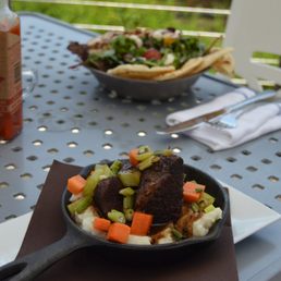 Braised Short Ribs