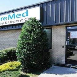 CareMed Primary and Urgent Care