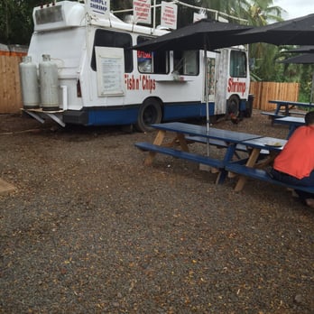 Zane's Simply Shrimp - There's no line here for a reason. Horrible service!! - Food Trucks Near Me - Haleiwa, Hawaii Zane's Simply Shrimp - There's no line here for a reason. Horrible service!! - Food Trucks Near Me - Haleiwa, Hawaii