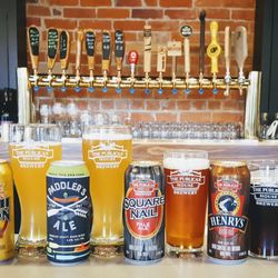 Publican House Restaurant and Taphouse