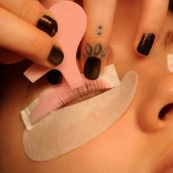 Imagine  Esthetics - Lash lift