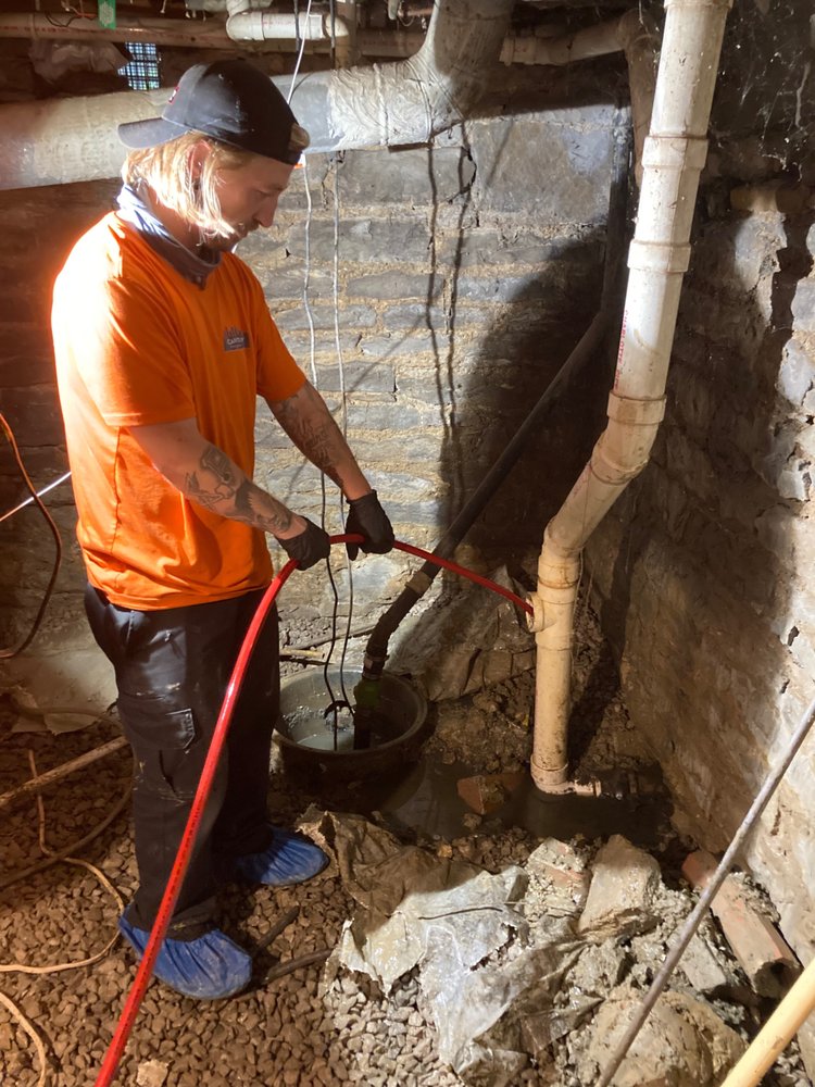 Slide of Capital City Handyman Services