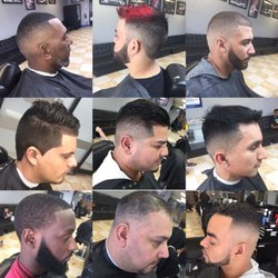 Celebrity Cuts Barbershop