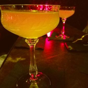 Sanctum - Cocktail Bars Near Me - Phoenix, Arizona