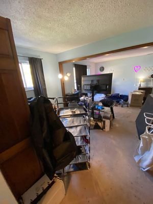 House Clean Outs - We're ready to offer the highest quality junk removal services in the county! Call, Text, or email us for a quick and simple estimate. Our Team will get the job done fast. We look forward to working with you. House Clean Outs - We're ready to offer the highest quality junk removal services in the county! Call, Text, or email us for a quick and simple estimate. Our Team will get the job done fast. We look forward to working with you.