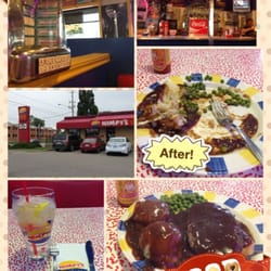 Wimpy's Diner