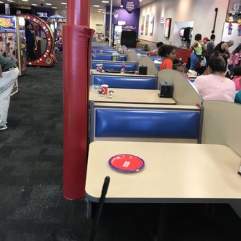 Chuck E. Cheese - Pizza Near Me - Lancaster, California