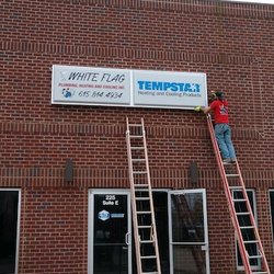 White Flag Plumbing Heating & Cooling