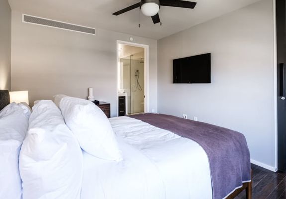 The Statler Residences by null