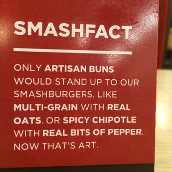 Smashburger - Burgers Near Me - Radnor, Pennsylvania Smashburger - Burgers Near Me - Radnor, Pennsylvania