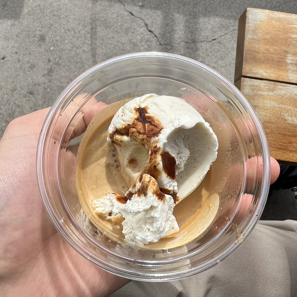 Revolution Roasters - affogato - Coffee & Tea Near Me - Oceanside, California