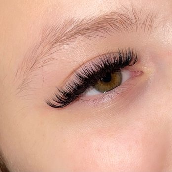 Glow Lash - Eyelash Service Near Me - Spring, Texas Glow Lash - Eyelash Service Near Me - Spring, Texas