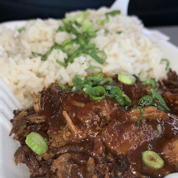 Simply Fresh - Pulled pork rice plate - Sandwiches Near Me Simply Fresh - Pulled pork rice plate - Sandwiches Near Me