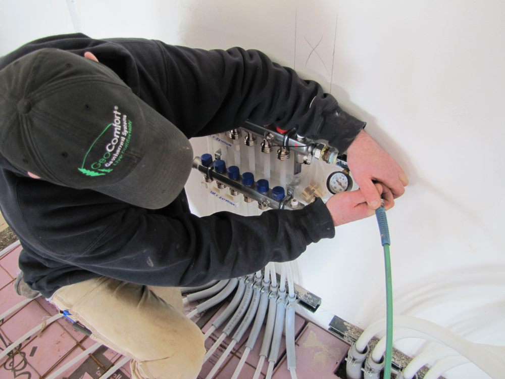 Slide of Rabe Hardware