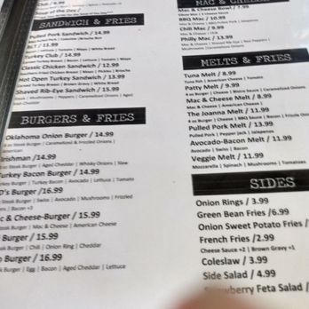 Dana’s Diner - Menu - Diners Near Me - Mahopac, New York