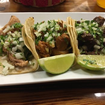 La Casa de Los Tacos - Tacos Near Me - Secaucus, New Jersey La Casa de Los Tacos - Tacos Near Me - Secaucus, New Jersey