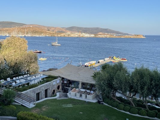 Caresse, a Luxury Collection Resort & Spa, Bodrum by null