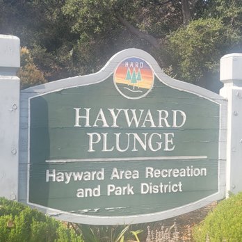 Hayward Plunge - Swimming Pools Near Me - Hayward, California Hayward Plunge - Swimming Pools Near Me - Hayward, California