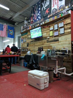 Downey Brewing Company by null