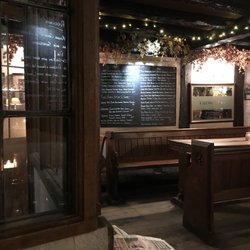 The George Inn