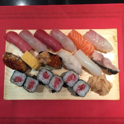Sushimoto by null