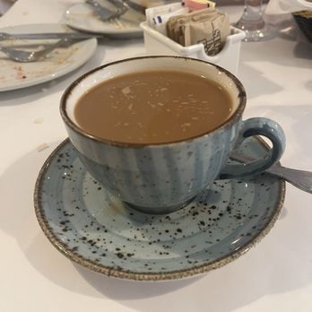 Sultan Mediterranean Cuisine - Coffee - Mediterranean Near Me - New York, New York