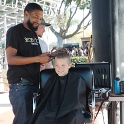 Second 2 None Barbershop & Skate Supply