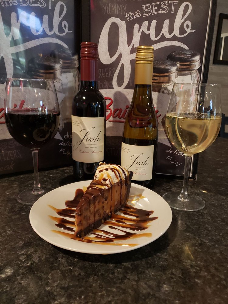 BAILEY’S EATS AND SWEETS 45 Photos & 23 Reviews 1200 Briarbrook Dr