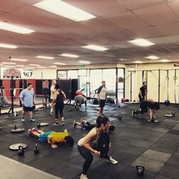 Mondays bootcamp! Mondays bootcamp!