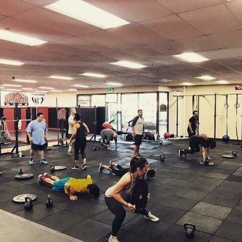 Smash Gyms - Mondays bootcamp! - Kickboxing Near Me - San Jose, California Smash Gyms - Mondays bootcamp! - Kickboxing Near Me - San Jose, California