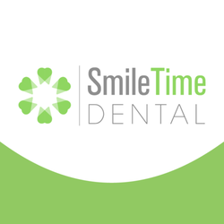 Smile Time Dental - Auburn - Smile Time Dental Logo New