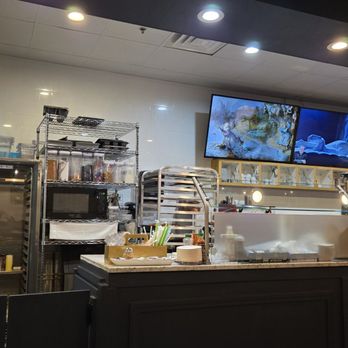 Bread Museum - Position - Bakeries Near Me - Duluth, Georgia