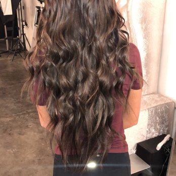 TenTen Salon Spa - Day Spas Near Me - Los Angeles, California