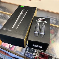 Clancy's Music - Wireless Mic adapter & Mic